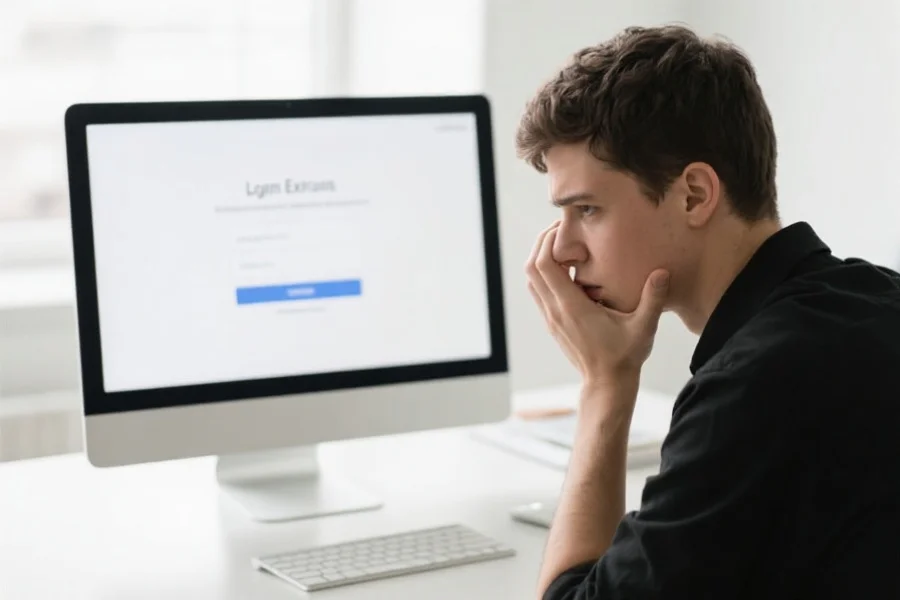 杏盛娱乐登录问题解决指南：1分钟快速排查常见登录故障